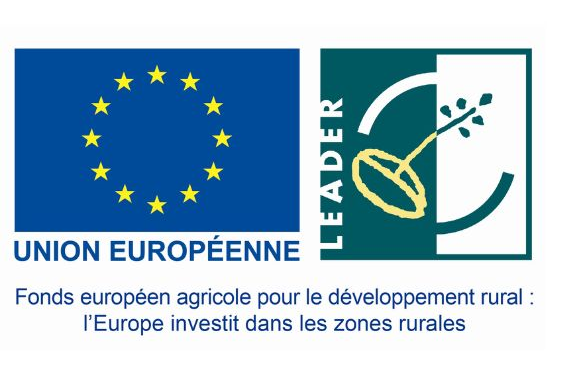 logo de l'Union Européenne